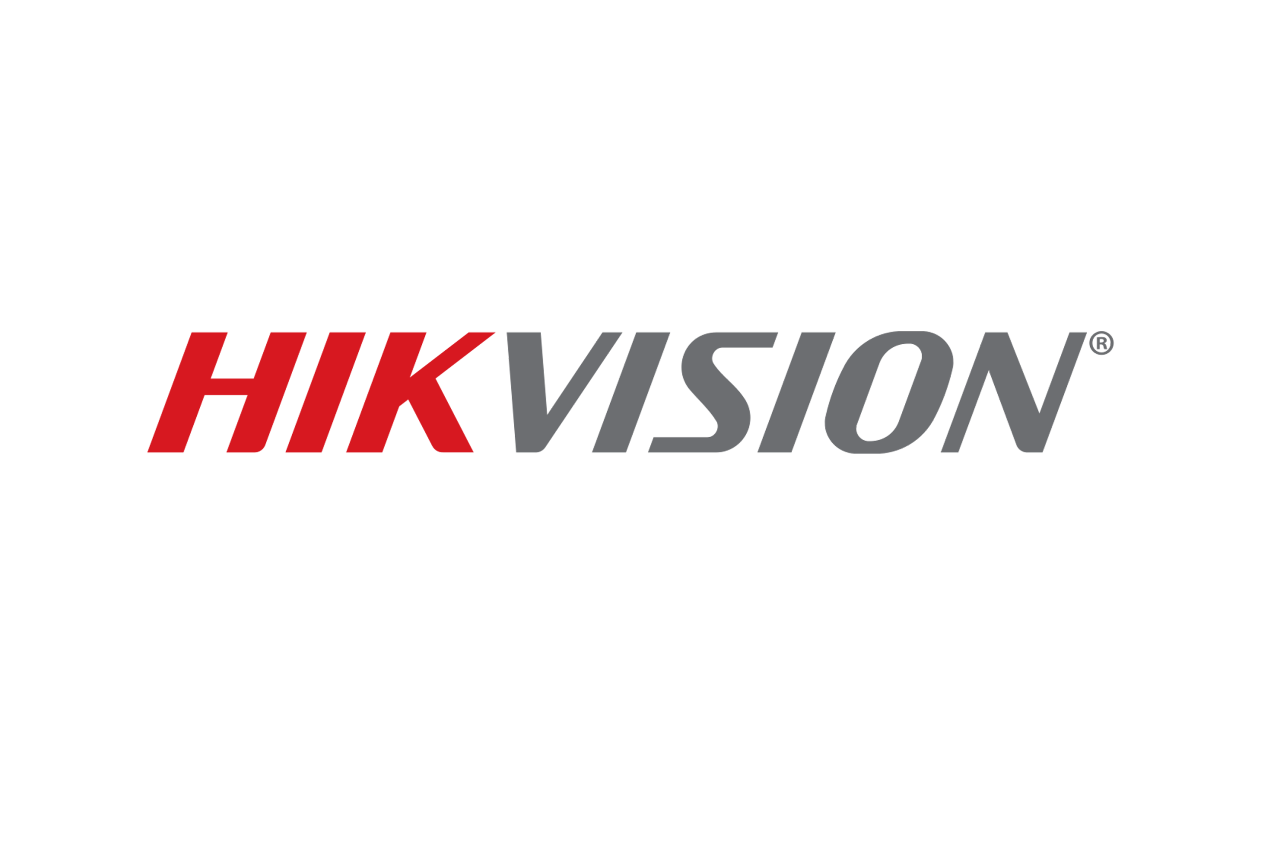 Hikvision-Logo