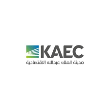 KAEC logo