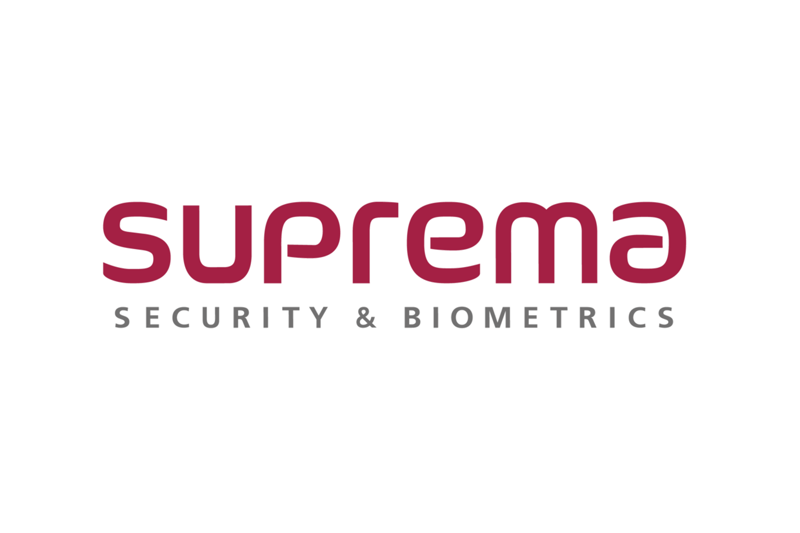 Suprema-Logo