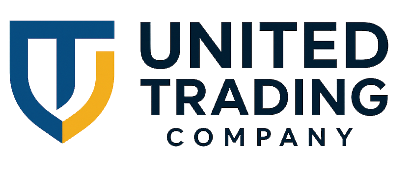 United Trading Logo