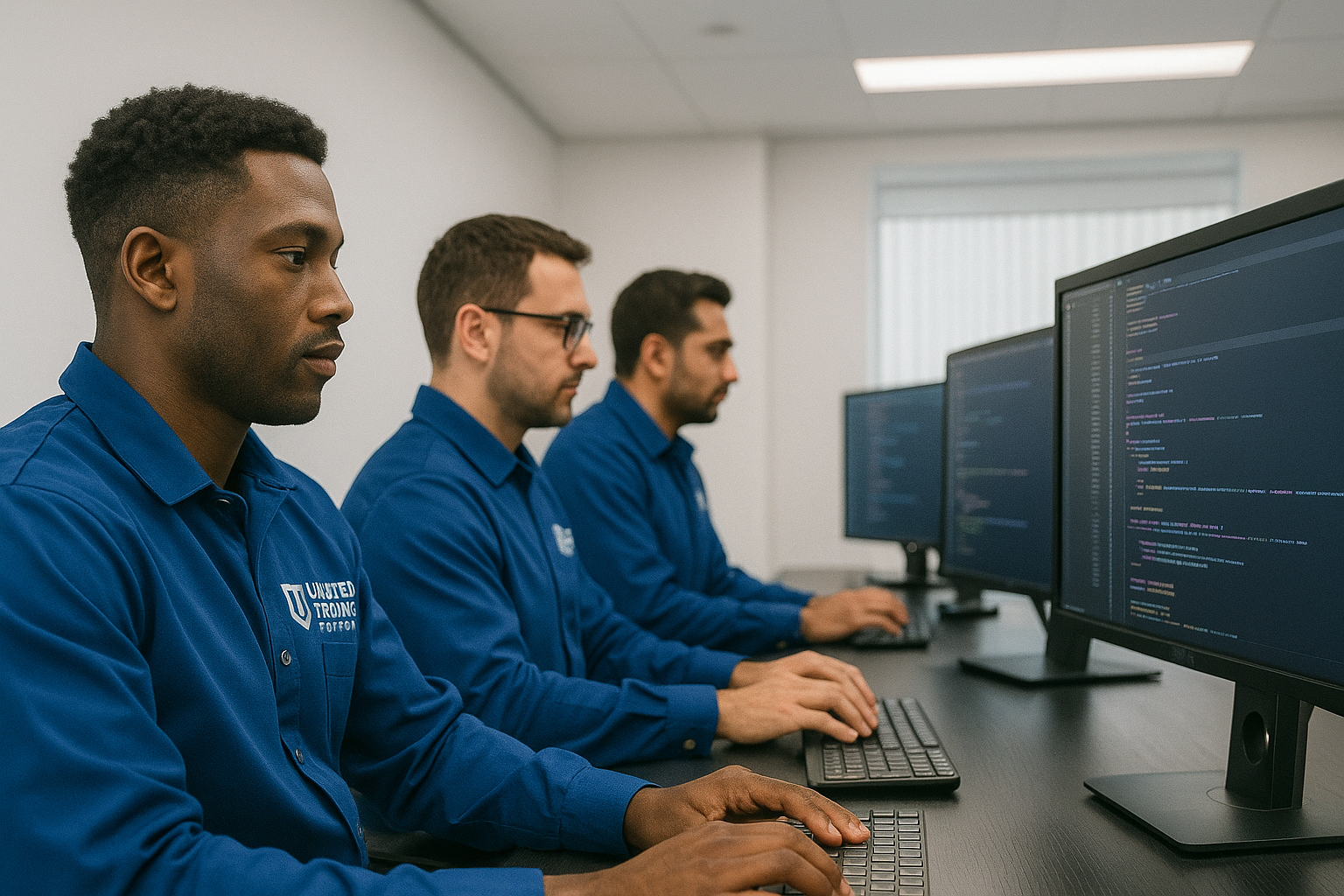 United trading company Ai Team United trading company Ai Team