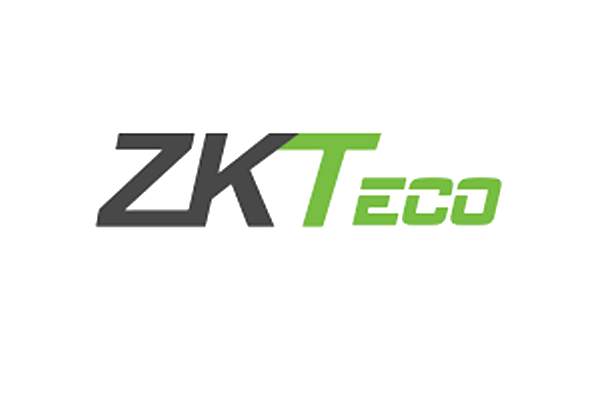 ZkTeco-Logo